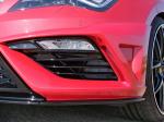 Seat Leon FR Street Race by Je Design 2017 года